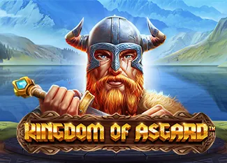 Kingdom of Asgard - BETPLAY138