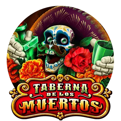 Taberna De Los Muertos - BETPLAY138