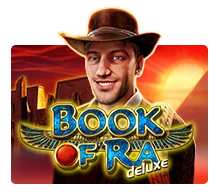 Book Of Ra Deluxe - BETPLAY138