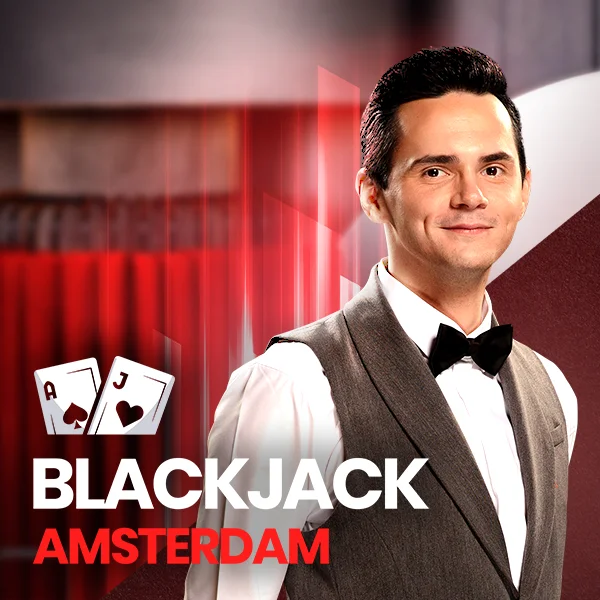 Blackjack Amsterdam - BETPLAY138