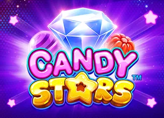 Candy Stars - BETPLAY138