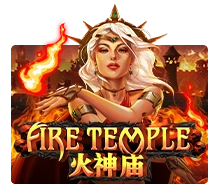 Fire Temple - BETPLAY138