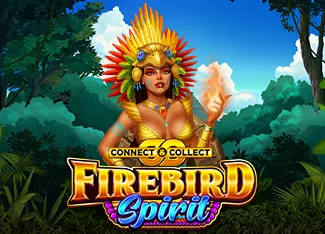 Firebird Spirit - Connect & Collect - BETPLAY138