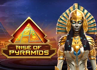 Rise of Pyramids - BETPLAY138