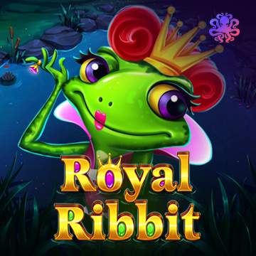 Royal Ribbit - BETPLAY138