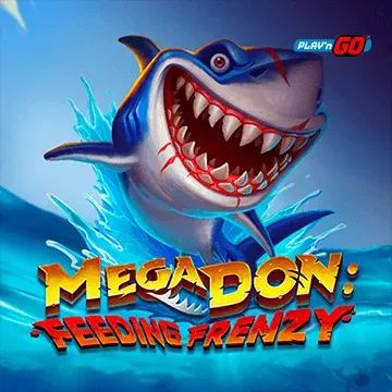 Mega Don: Feeding Frenzy - BETPLAY138