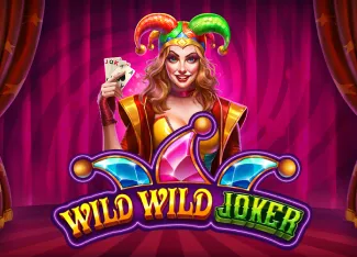 Wild Wild Joker - BETPLAY138