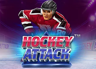 Hockey Attack - BETPLAY138