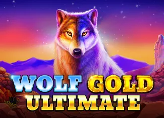 Wolf Gold Ultimate - BETPLAY138