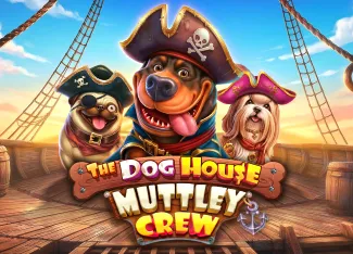 The Dog House - Muttley Crew - BETPLAY138