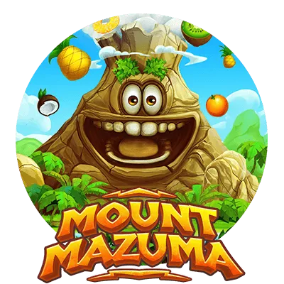 Mount Mazuma - BETPLAY138