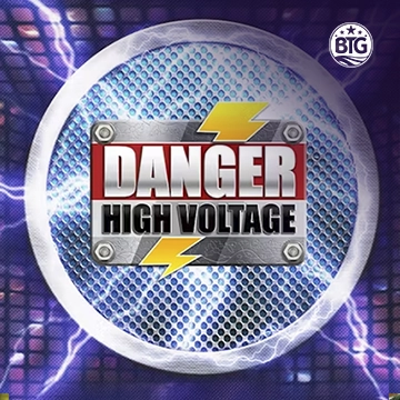 Bigtime : Danger High Voltage - BETPLAY138
