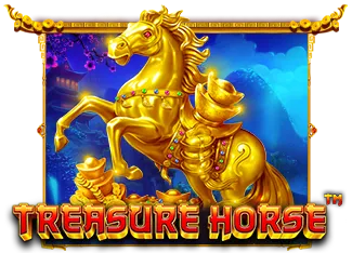 Treasure Horse - BETPLAY138