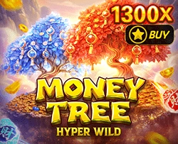 Money Tree - Hyper Wild - BETPLAY138