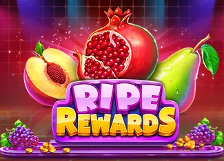 Ripe Rewards - BETPLAY138