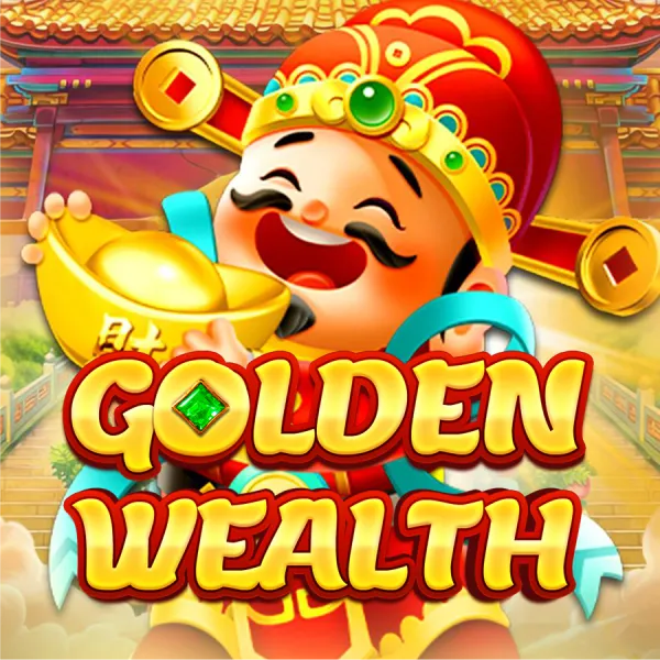 Godlen Wealth - BETPLAY138