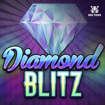 Diamond Blitz - BETPLAY138