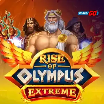 Rise of Olympus Extreme - BETPLAY138