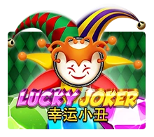 Lucky Joker - BETPLAY138