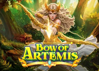 Bow of Artemis - BETPLAY138