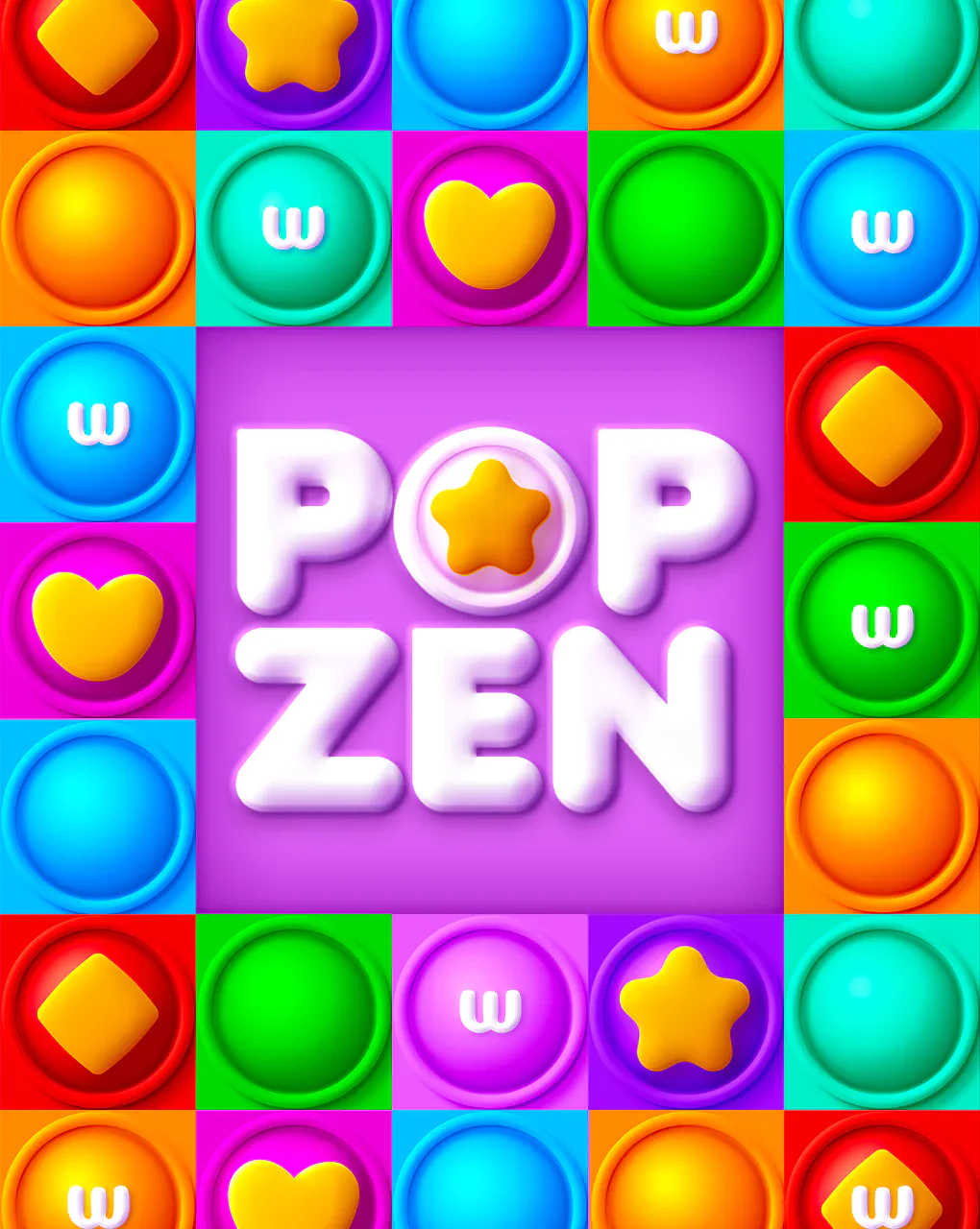 Bgaming : Pop Zen - BETPLAY138