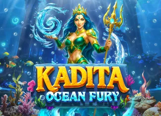 Kadita Ocean Fury - BETPLAY138