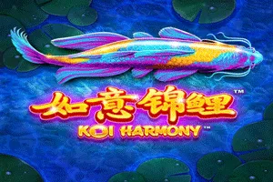 Koi Harmony - BETPLAY138