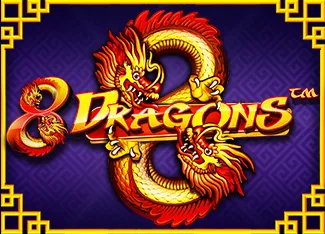 8 Dragons - BETPLAY138