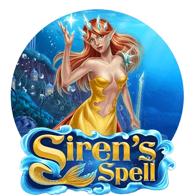 Sirens Spell - BETPLAY138