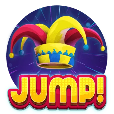 Jump! - BETPLAY138
