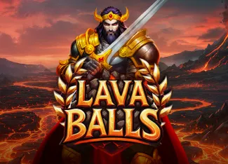 Lava Balls - BETPLAY138