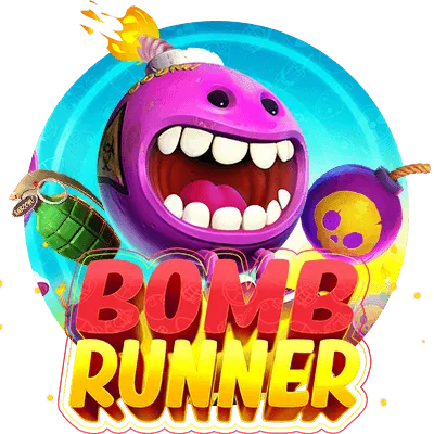 Bomb Runner - BETPLAY138