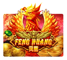 Feng Huang - BETPLAY138