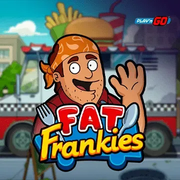 Fat Frankies - BETPLAY138