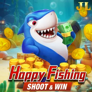 Happy Fishing - BETPLAY138