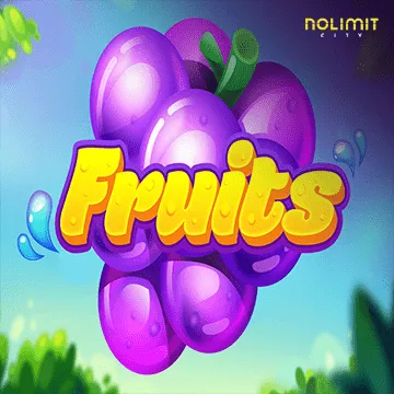 Fruits - BETPLAY138