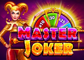 Master Joker - BETPLAY138