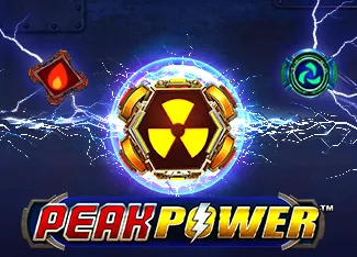 Peak Power - BETPLAY138