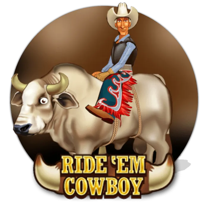 Ride em Cowboy - BETPLAY138