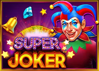 Super Joker - BETPLAY138