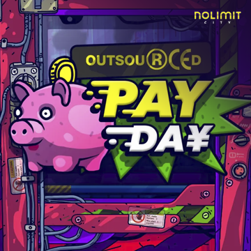 Outsourced: Payday - BETPLAY138
