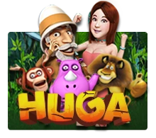 Huga - BETPLAY138