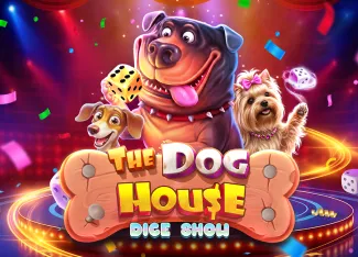 The Dog House Dice Show - BETPLAY138