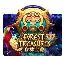 Forest Treasure - BETPLAY138