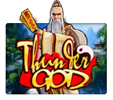 Thunder God - BETPLAY138